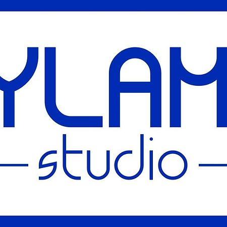 Appartement Ylami Studio à Mykonos Town Extérieur photo
