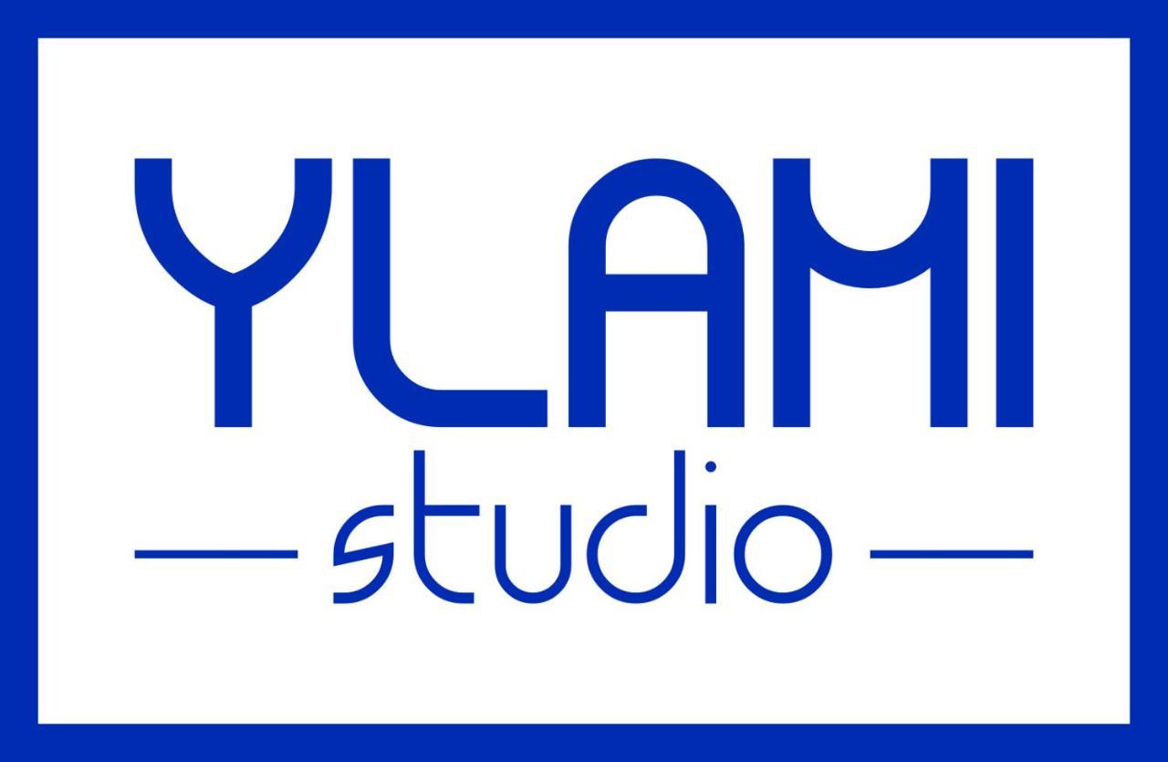 Appartement Ylami Studio à Mykonos Town Extérieur photo